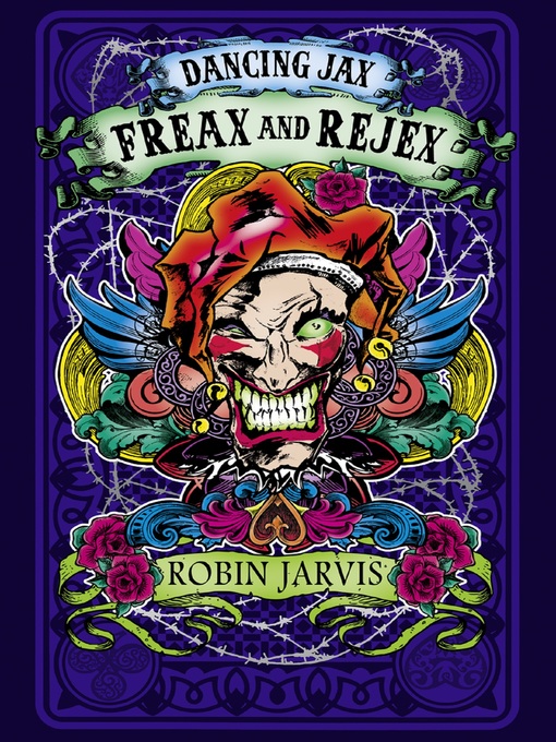 Title details for Freax and Rejex by Robin Jarvis - Available
